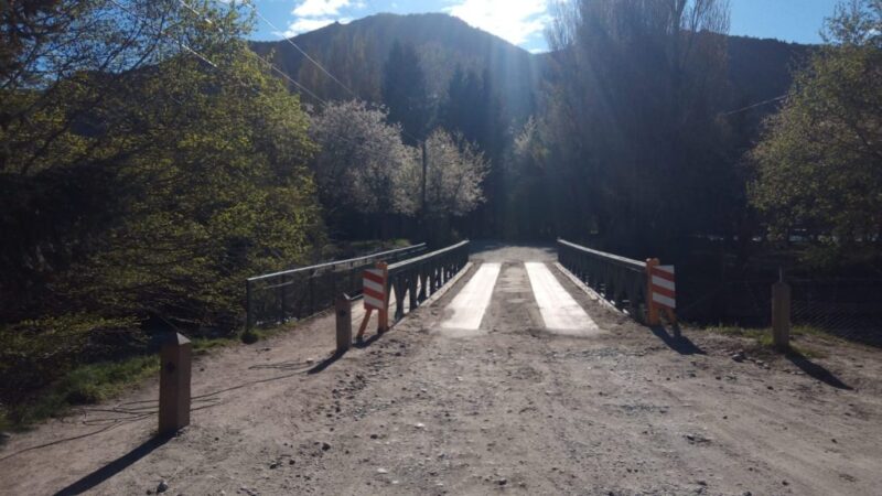 Cortes intermitentes por trabajos de reparación y mantenimiento