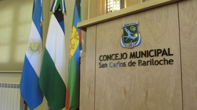 El Concejo inscribe para Audiencia Pública por proyecto sobre la creación de Puerto San Carlos Sociedad del Estado
