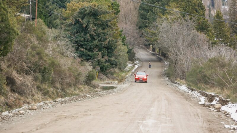 Municipio licitó importantes obras de asfalto en varios puntos de la ciudad