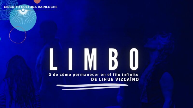 “Limbo. O de cómo permanecer en el filo infinito” se presenta este viernes