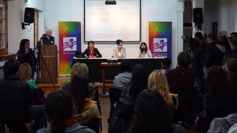 Se lanzó el Módulo de Empresas del Portal Municipal de Formación y Empleo