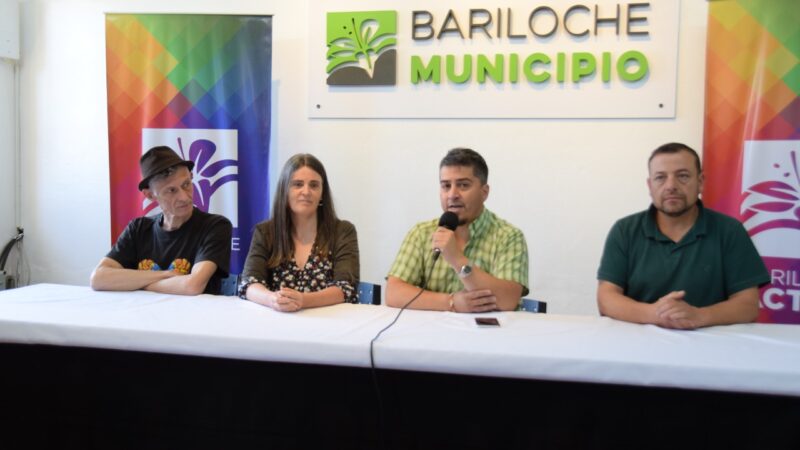 Imperdible: hoy será la 1° Acción Barroca en el Skatepark