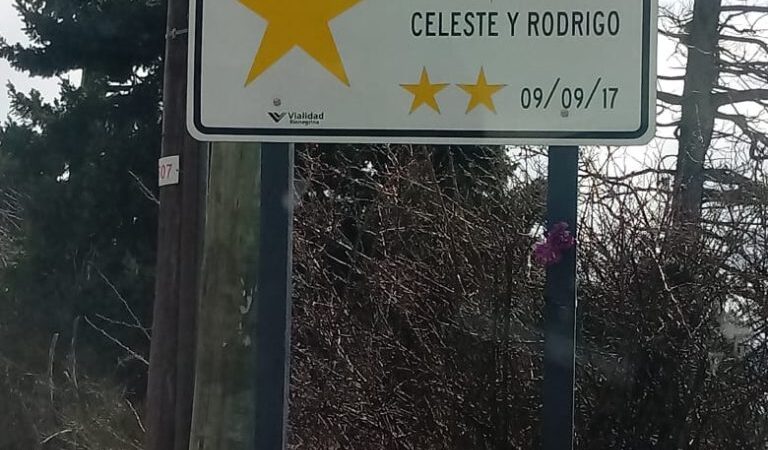 “Día mundial en recuerdo de las víctimas de Siniestros Viales”