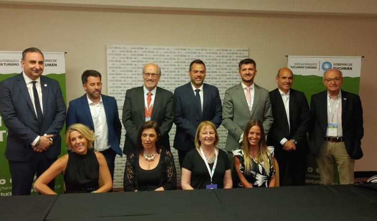 Acuerdo de Bariloche con Tucumán: habrá beneficios para viajeros de ambas regiones