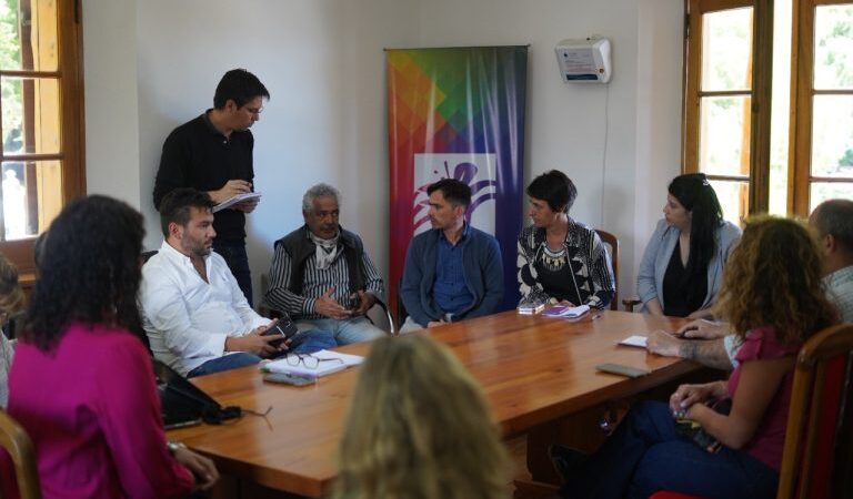 Alquileres: Municipio convocó a todos los actores y avanza en diferentes lineamientos