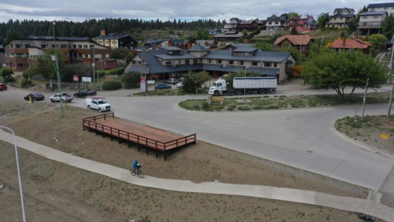 Municipio adjudicó la obra de cloacas del barrio Las Victorias por $423 millones