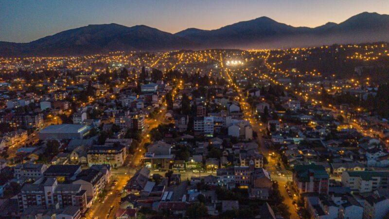 Recuerdan el cronograma de la Dirección de Trabajo Municipal en los barrios