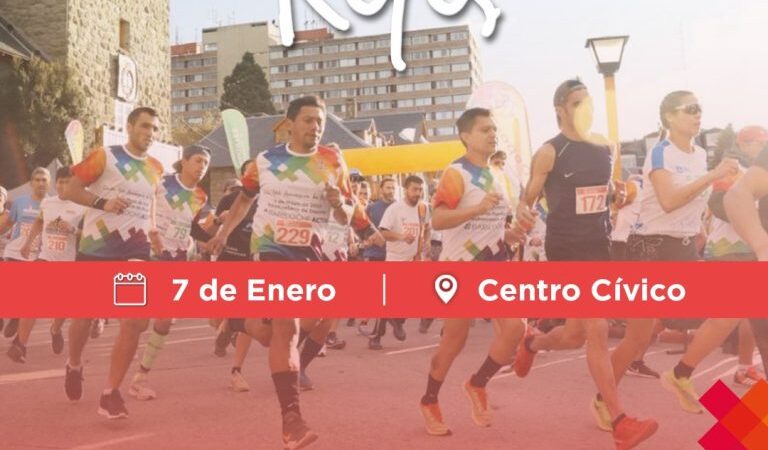 El sábado 7 de enero, luego de dos años, vuelve la tradicional Carrera de Reyes a Bariloche