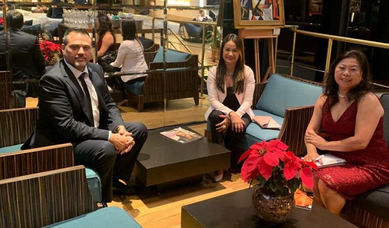 Gestionan más vuelos para conectar Bariloche con Brasil