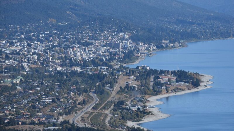 Asamblea General Extraordinaria Junta Vecinal Jockey Club