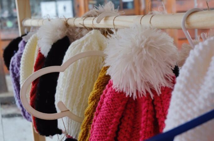 Hasta el miércoles 7 de diciembre hay tiempo para inscribirse para la 4° Edición de “Ovillo” Tejidos Patagónicos