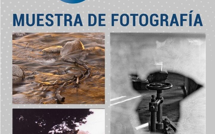 Este jueves se inaugura la muestra de Fotos de OJO AL SUR