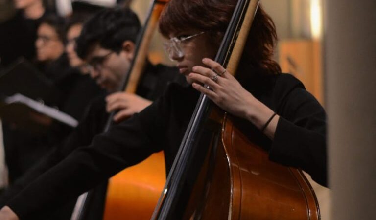 Recuerdan convocatoria a audiciones de la Camerata Juvenil Municipal