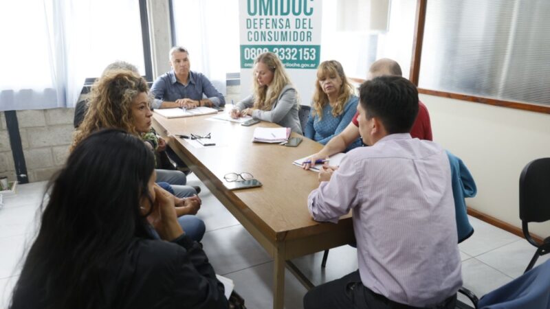 Gran balance de la Oficina de Defensa al Consumidor: un 2022 más cerca de la comunidad