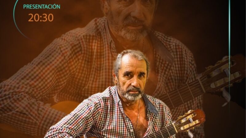 El Chango Mac Donald en la Escuela Municipal La Llave