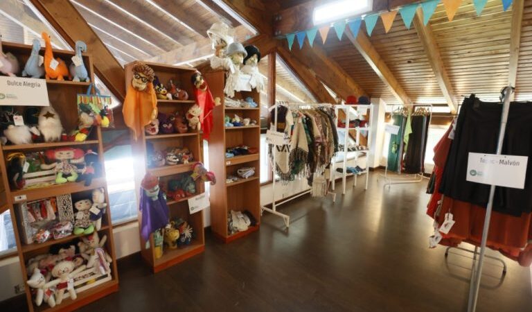 Este verano, los mejores productos de emprendimientos barilochenses los encontrás “Sobre el Nahuel”