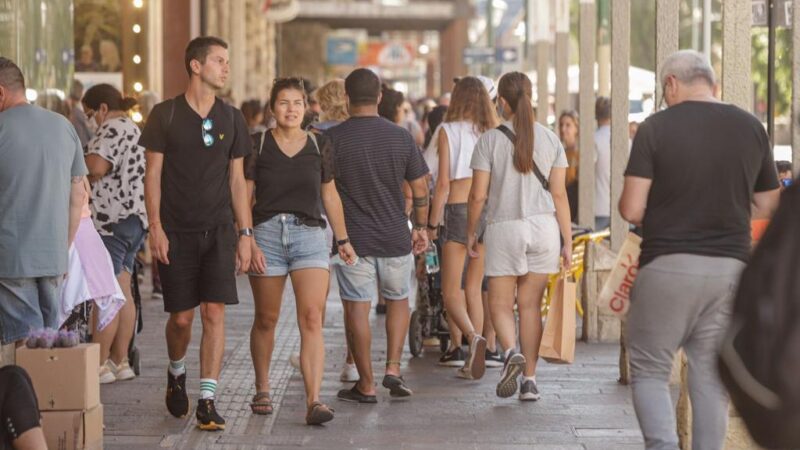 Recuerdan recomendaciones a turistas sobre cómo evitar estafas