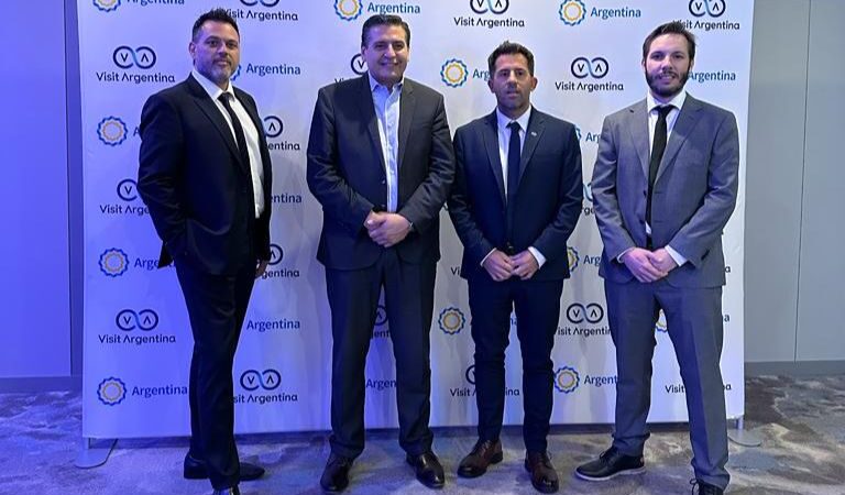 Con capacitaciones y promoción, Bariloche apunta al mercado portugués