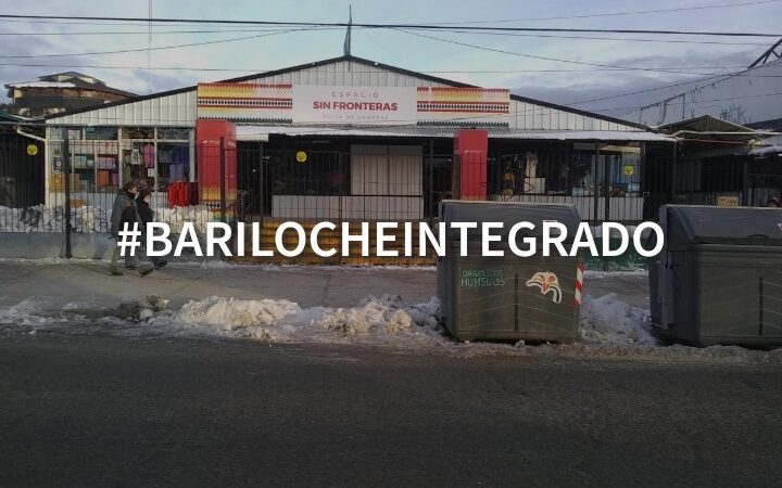 Por duelo, la Feria Sin Fronteras no abrirá sus puertas este lunes