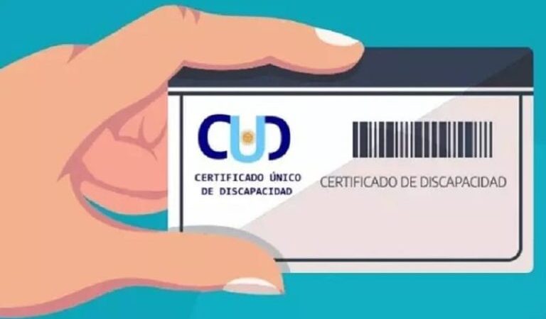 Los CUD expedidos a partir del 15 de marzo no tendrán vencimiento