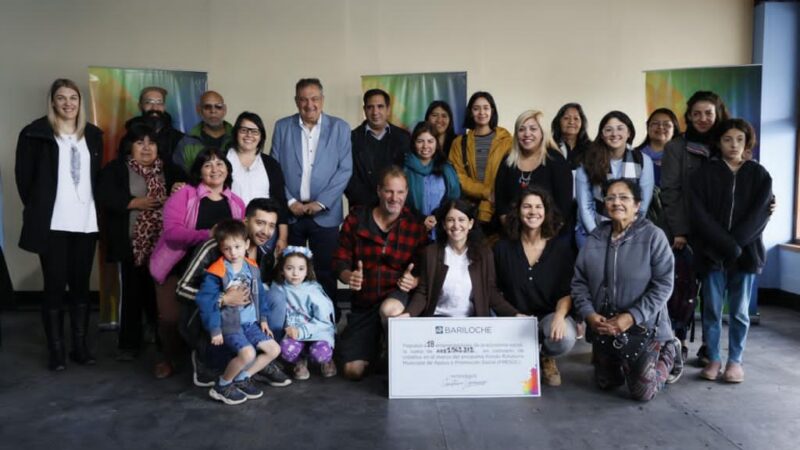 Anuncian apertura del Fondo Rotatorio Municipal de Apoyo y Promoción de la Economía Social Local (FRESOL)