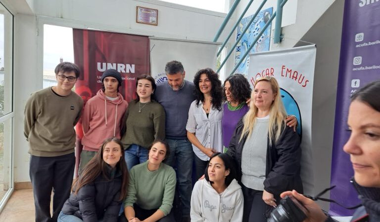 Asamblea sobre Salud Mental Comunitaria