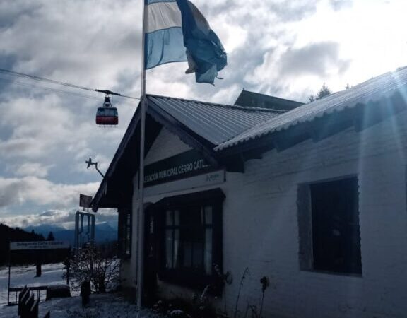 Delegación C° Catedral: Habilitaciones y renovaciones para la Temporada 2023