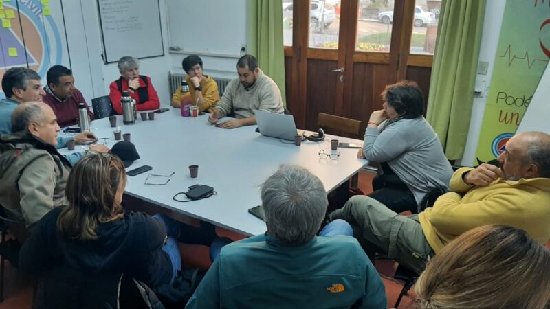 Este jueves comienza el Operativo Invierno 2023 en Bariloche